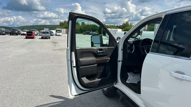 Used 2022 GMC Sierra 2500HD Truck