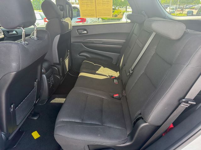 used 2024 Dodge Durango car, priced at $33,888