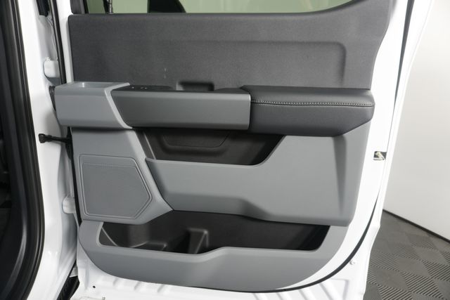 New 2026 White Ford XLT image 33