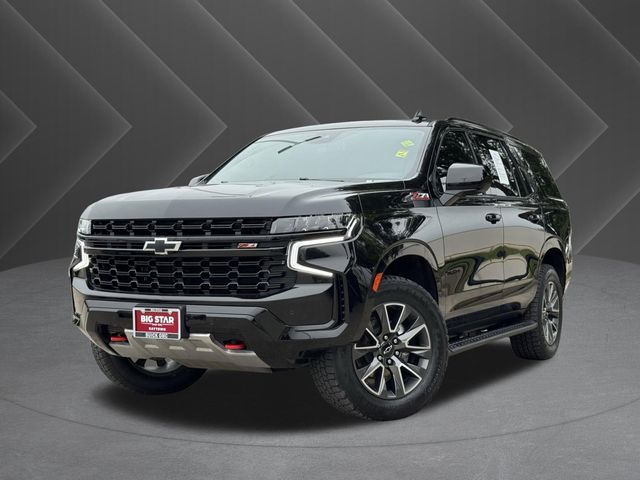 2024 Chevrolet Tahoe Z71 - 1