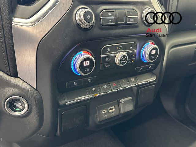 Used 2021 Black GMC Elevation image 33