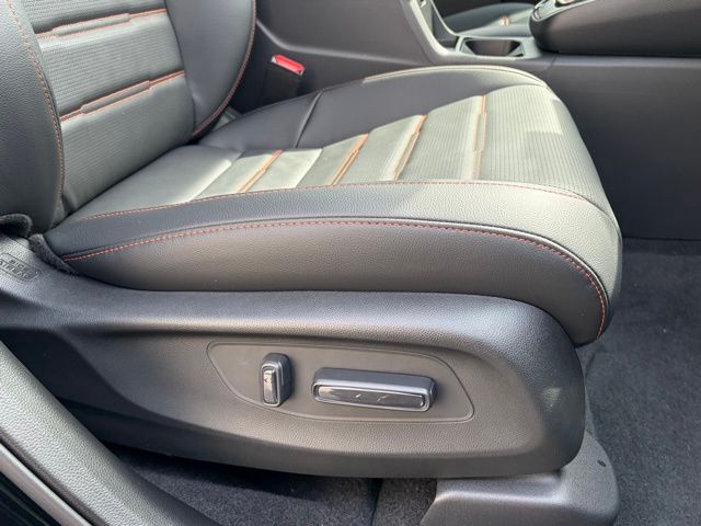 new 2026 Honda CR-V Hybrid car, priced at $44,000