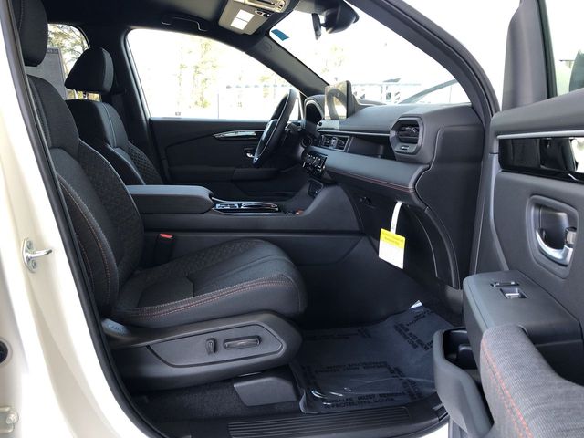 new 2026 Honda Pilot car, priced at $42,234