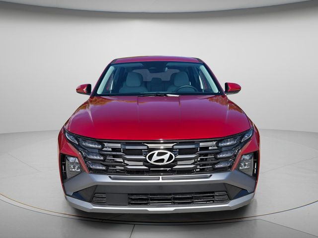 2026 Hyundai Tucson - $28,192