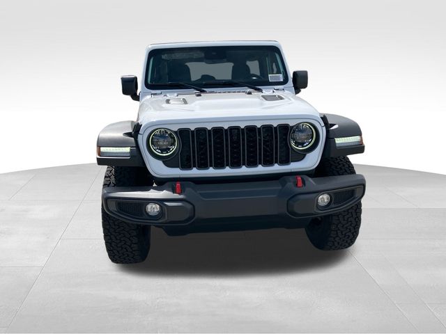 2024 Jeep Wrangler Rubicon 2