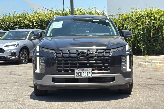 Used 2024 Hyundai Palisade SUV