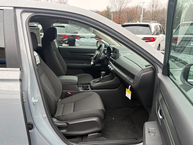 new 2026 Honda CR-V car, priced at $36,555