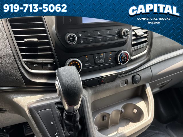 Used 2025 White Ford Base image 26
