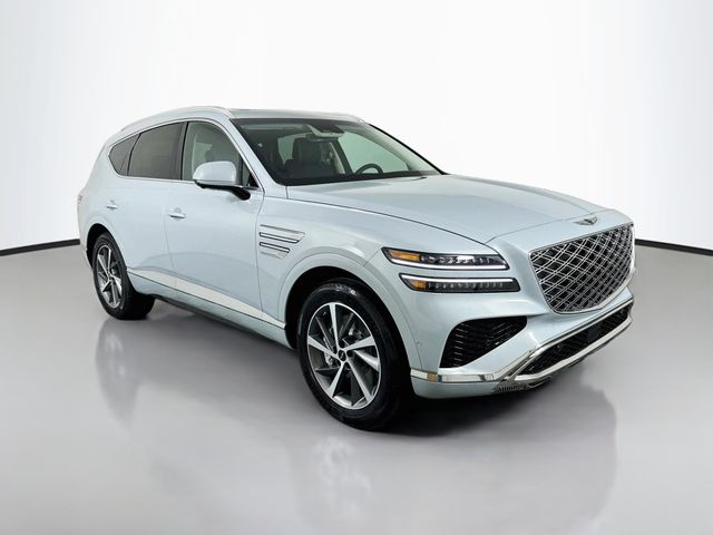 Thumbnail: 2027 Genesis GV80 - 3