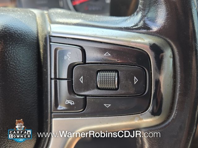 Used 2020 Chevrolet Silverado 1500 Truck