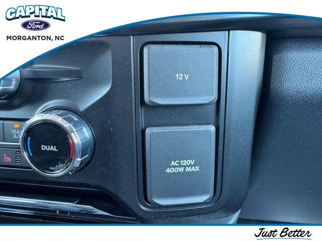 New 2026 White Ford Lariat image 30