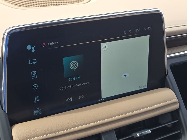 2024 Chevrolet Tahoe Premier:C02552