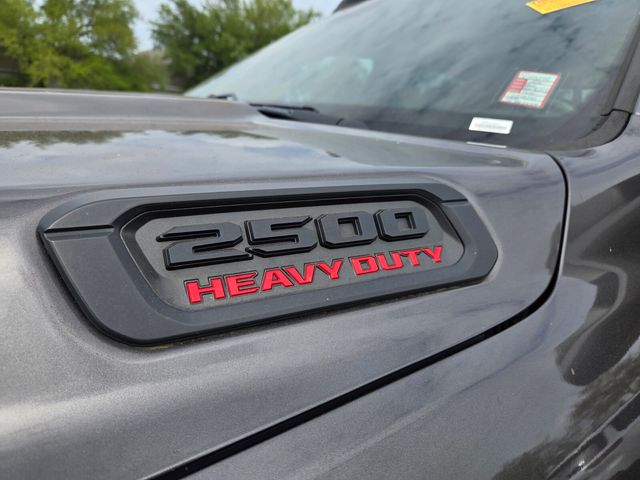 Certified Used 2020 Gray Ram Power Wagon image 4