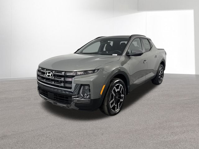 New 2025 Hyundai Santa Cruz For Sale in Indianapolis, IN