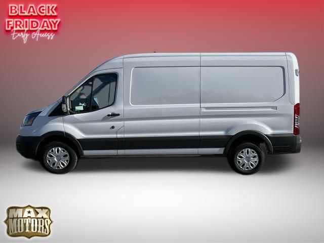 2023 Ford E-Transit-350 Base 5