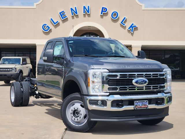 2026 Ford F-450SD