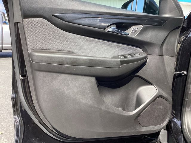 Used Car 2024 Chevrolet Trailblazer  Lt For Sale Under $25,000 In San Antonio, Texas