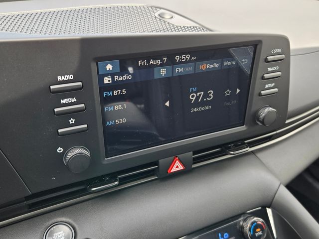 2026 Hyundai Elantra - $23,786