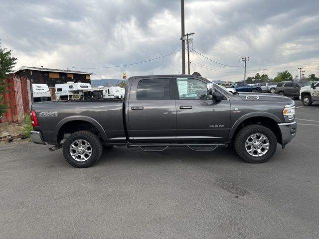 2019 Ram 2500 Laramie 30