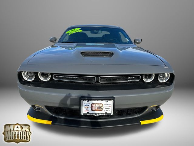 2023 Dodge Challenger GT 4