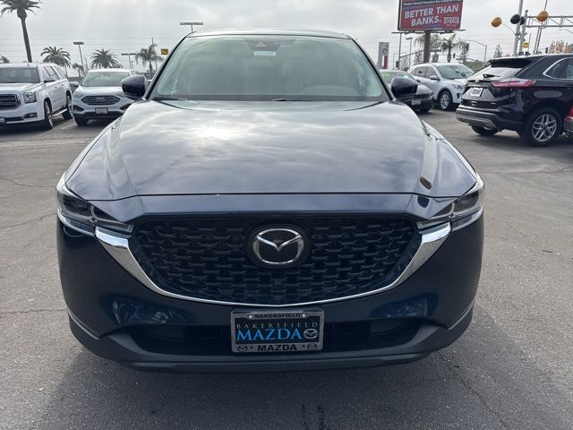 2023 Mazda CX-5 2.5 S Select Package 2