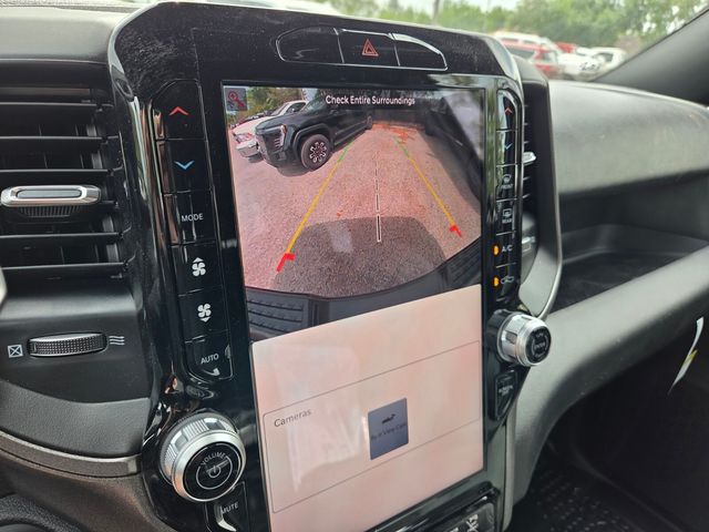 New 2026 White Ram Tradesman image 32