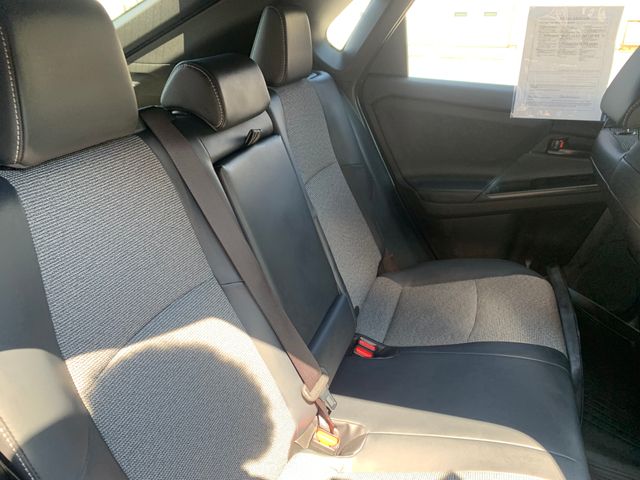 Used 2026 Toyota bZ SUV
