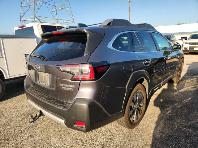 2024 Subaru Outback Touring - 5