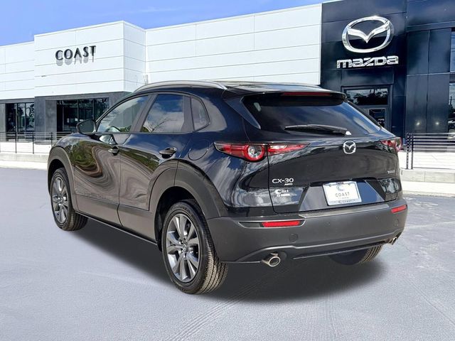 2026 Mazda CX-30 Preferred - Photo 8