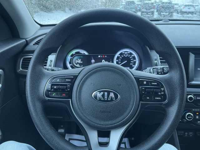 Used 2018 Kia Niro For Sale in Livonia, MI