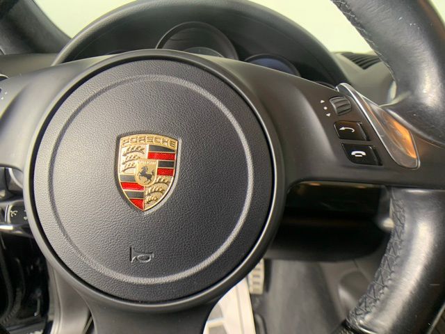 2014 Porsche Cayenne GTS 15