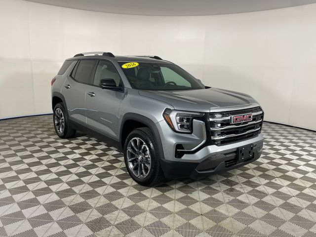 New 2026 GMC Terrain Elevation For Sale in Bremerton, WA