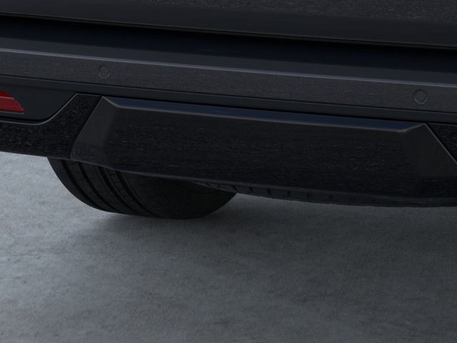 2026 Ford Expedition Platinum Gray at Luther Ford