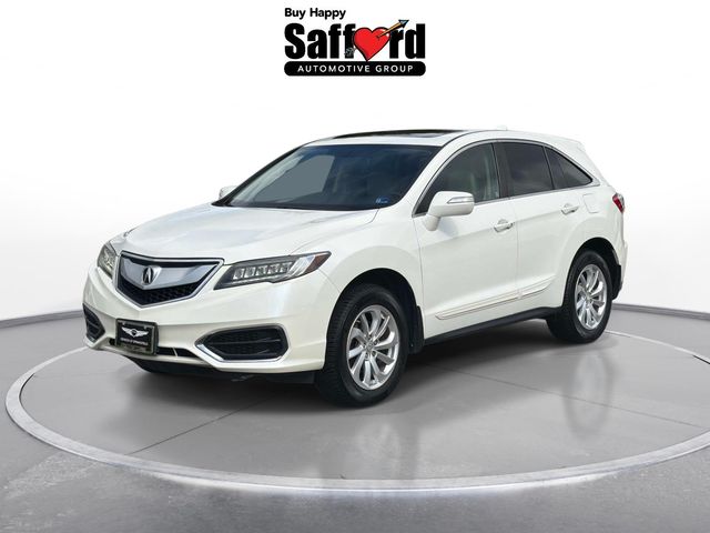 2016 Acura RDX Base