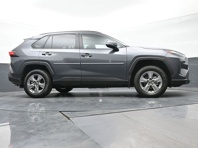 2024 Toyota RAV4 XLE 39