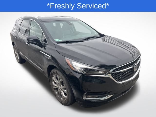 used 2019 Buick Enclave car, priced at $18,885
