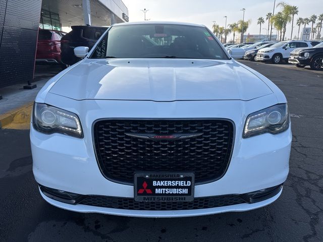 2021 Chrysler 300 S 2