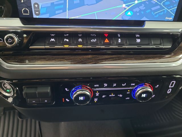 2026 – GMC – Sierra 1500