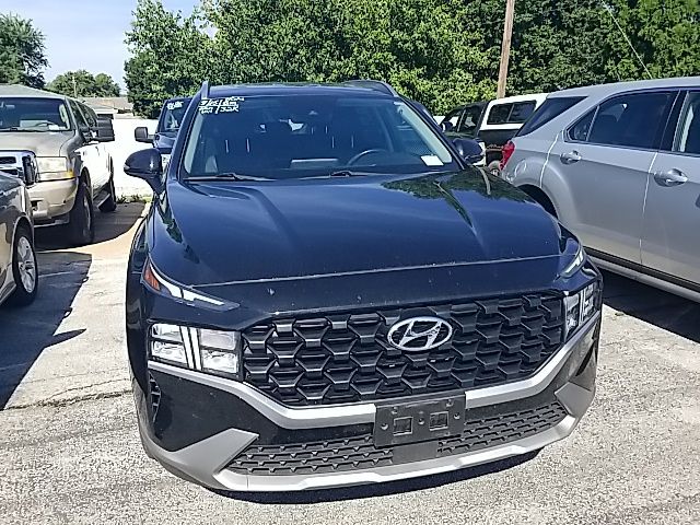 Used 2023 Hyundai Santa Fe SUV