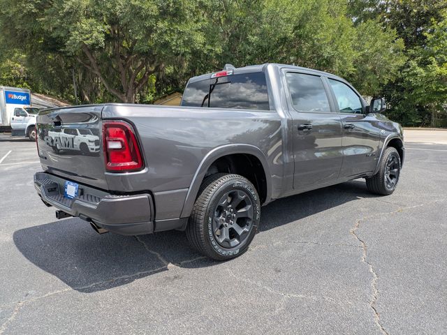 2026 Ram 1500 Big Horn Crew Cab 4x2 5'7" Box