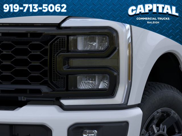 New 2026 White Ford XL image 20