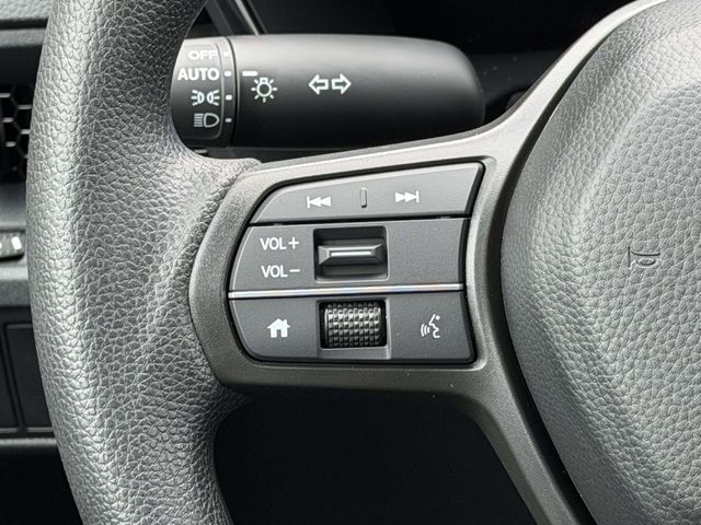 New 2026 Honda CR-V SUV