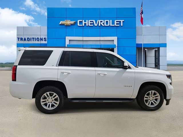 2019 Chevrolet Tahoe LT - 9