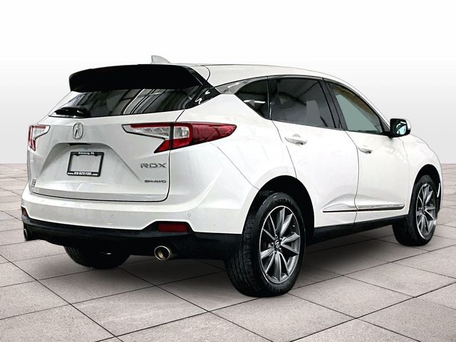 2020 Acura RDX Technology Package - 10