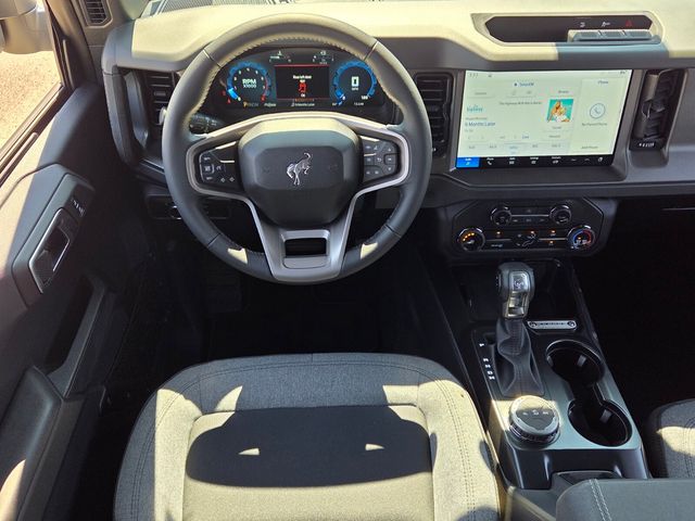 New 2026 Beige Ford Big Bend image 14