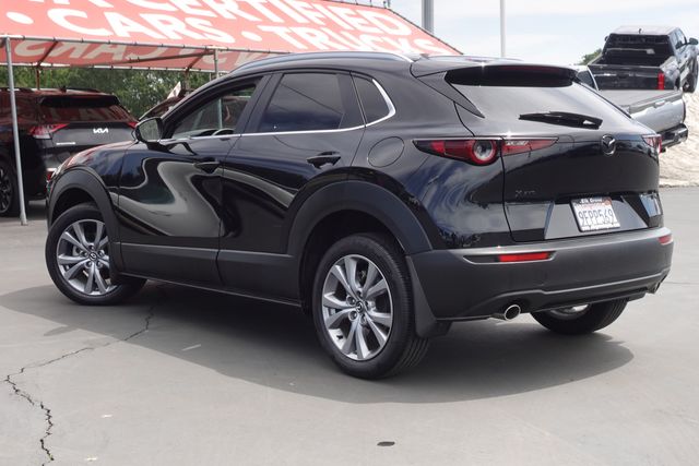 used 2023 Mazda CX-30 car, priced at $21,499