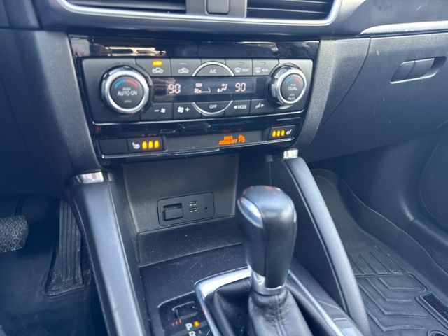 used 2016 Mazda CX-5 car, priced at $12,781