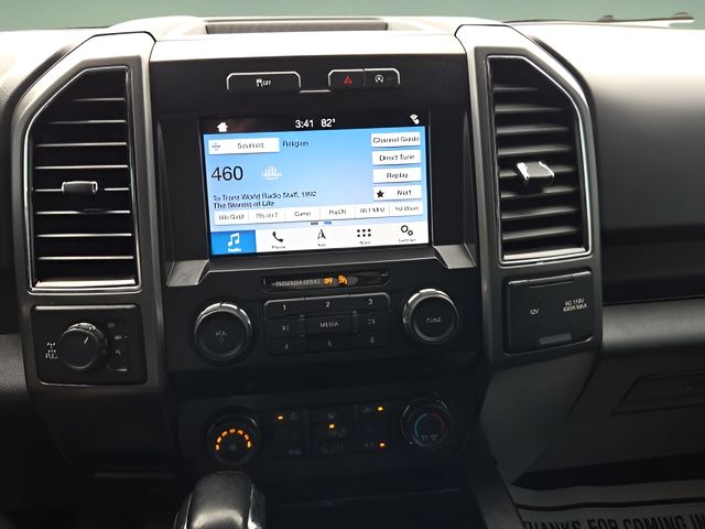 Used 2019 Ford F-150 Truck