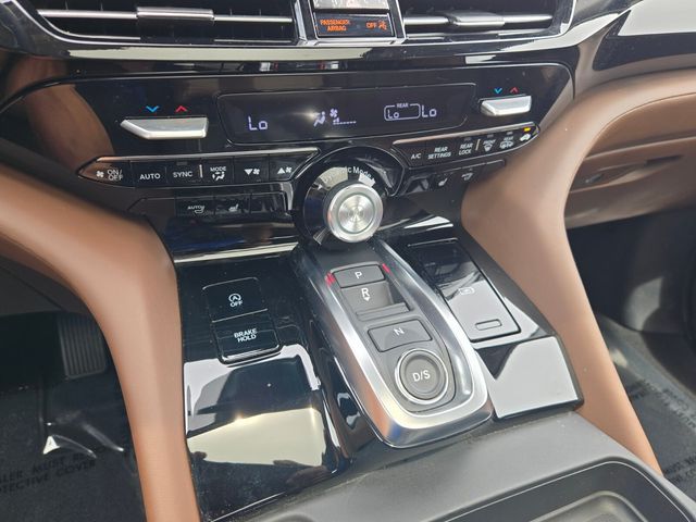 2025 Acura MDX - $41,913
