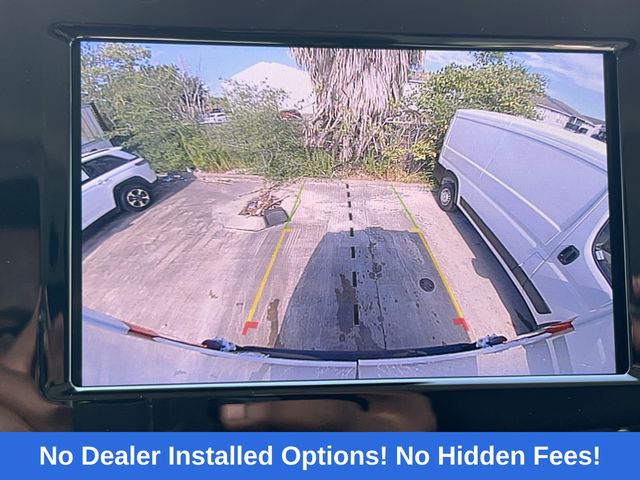 2026 Ram ProMaster 1500 Low Roof White at Mac Haik CDJR North Houston
